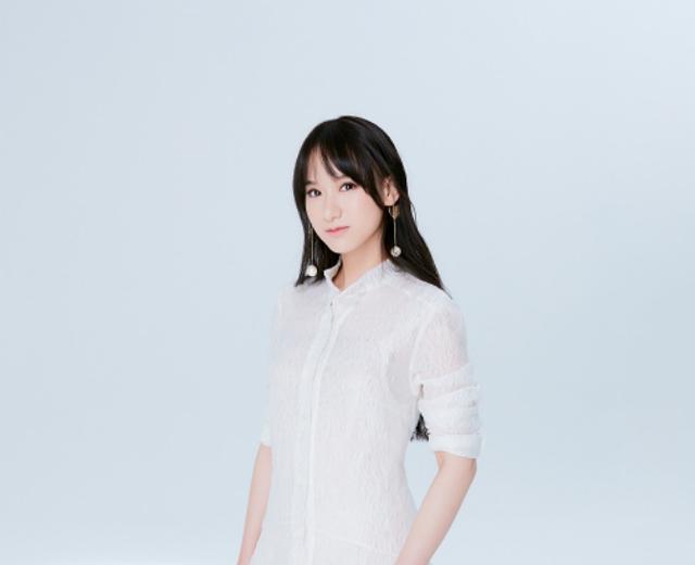 严熙儿 Ningbaby