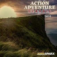 Action Adventure Classic, Set 6