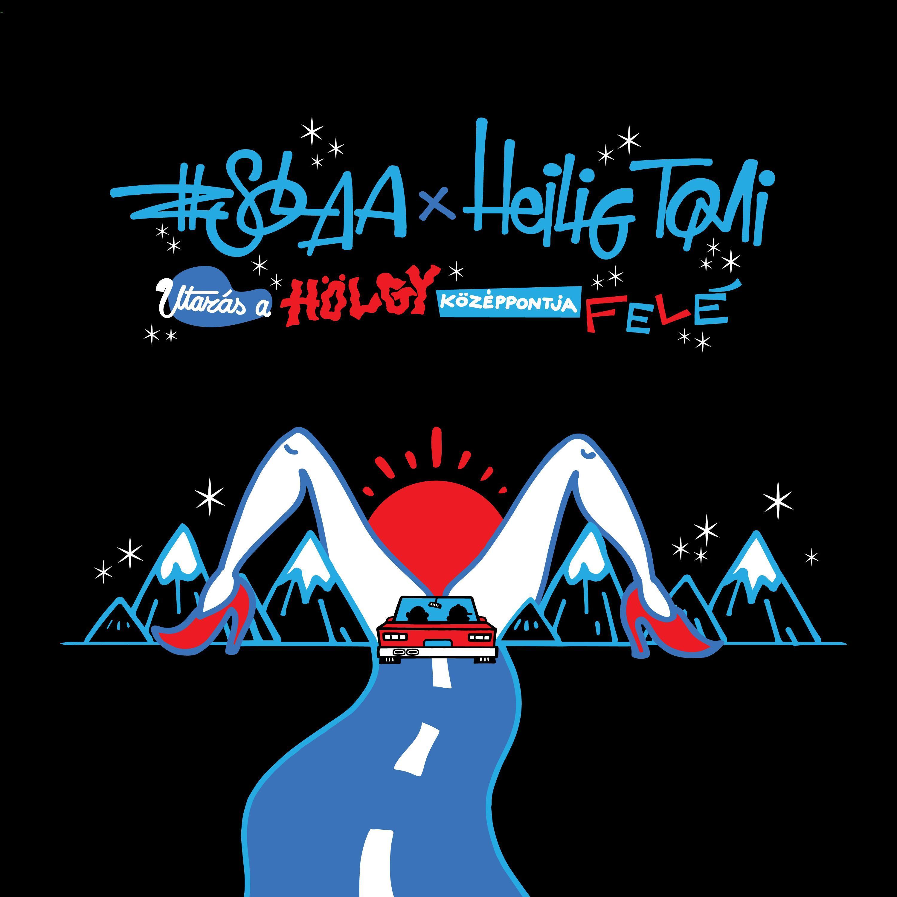 Csábító (feat. Balek MC & DDT)