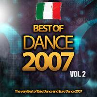 Best of Dance 2007, Vol. 2