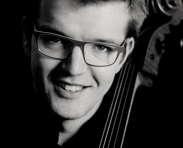 Peter Gregson
