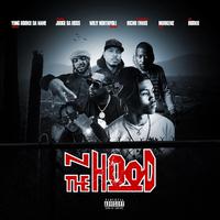 N The Hood (feat. Willy Northpole, Judge Da Boss, Richie Evans, Murkemz & Bookie)