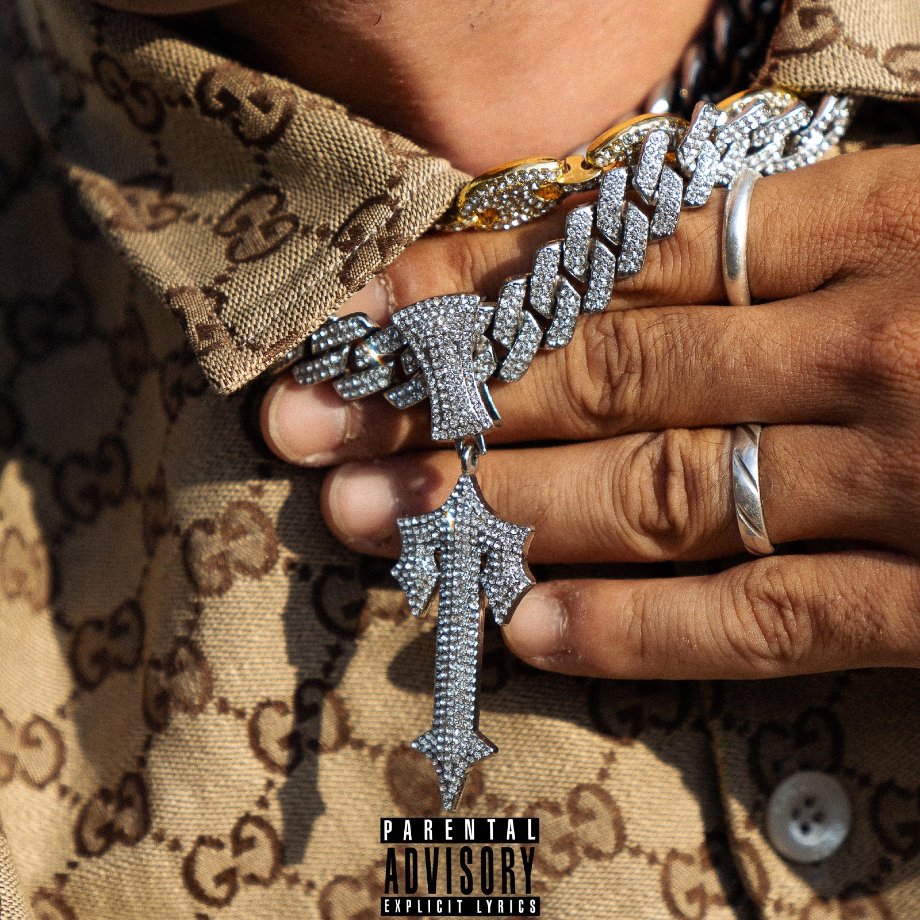 Proprio Come Io Amo Lei RMX (feat. Kidd Bask & Ego White Wolf)