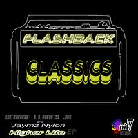 Flashback Classics: Higher Life EP