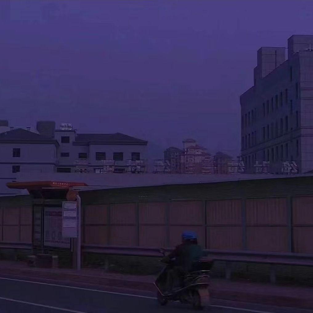 孤独的潮 伴奏封面