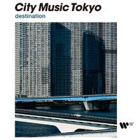 City Music Tokyo destination