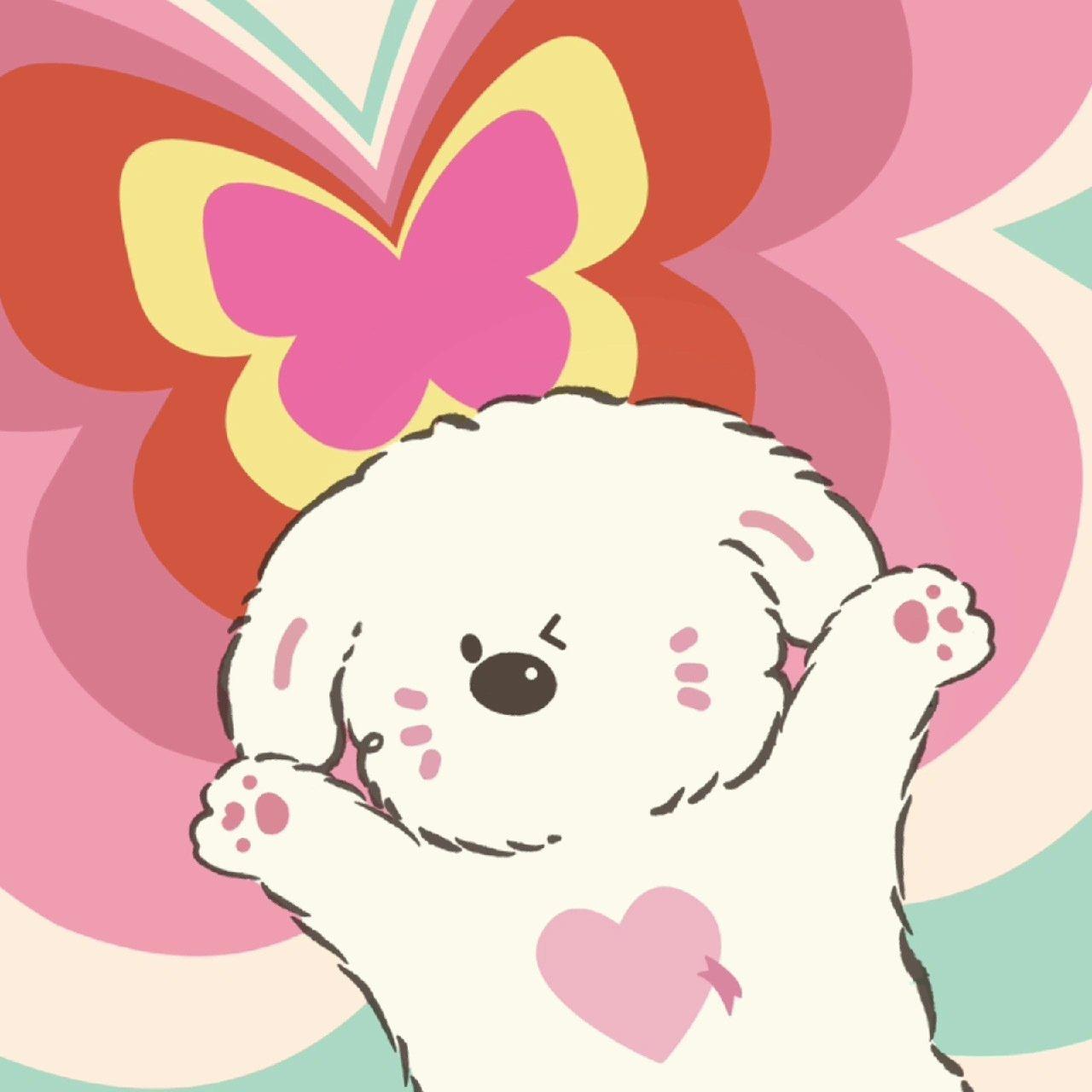 路遇_元气小狗版