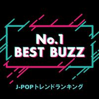 No.1 BEST BUZZ -J-POPトレンドランキング- (DJ MIX)