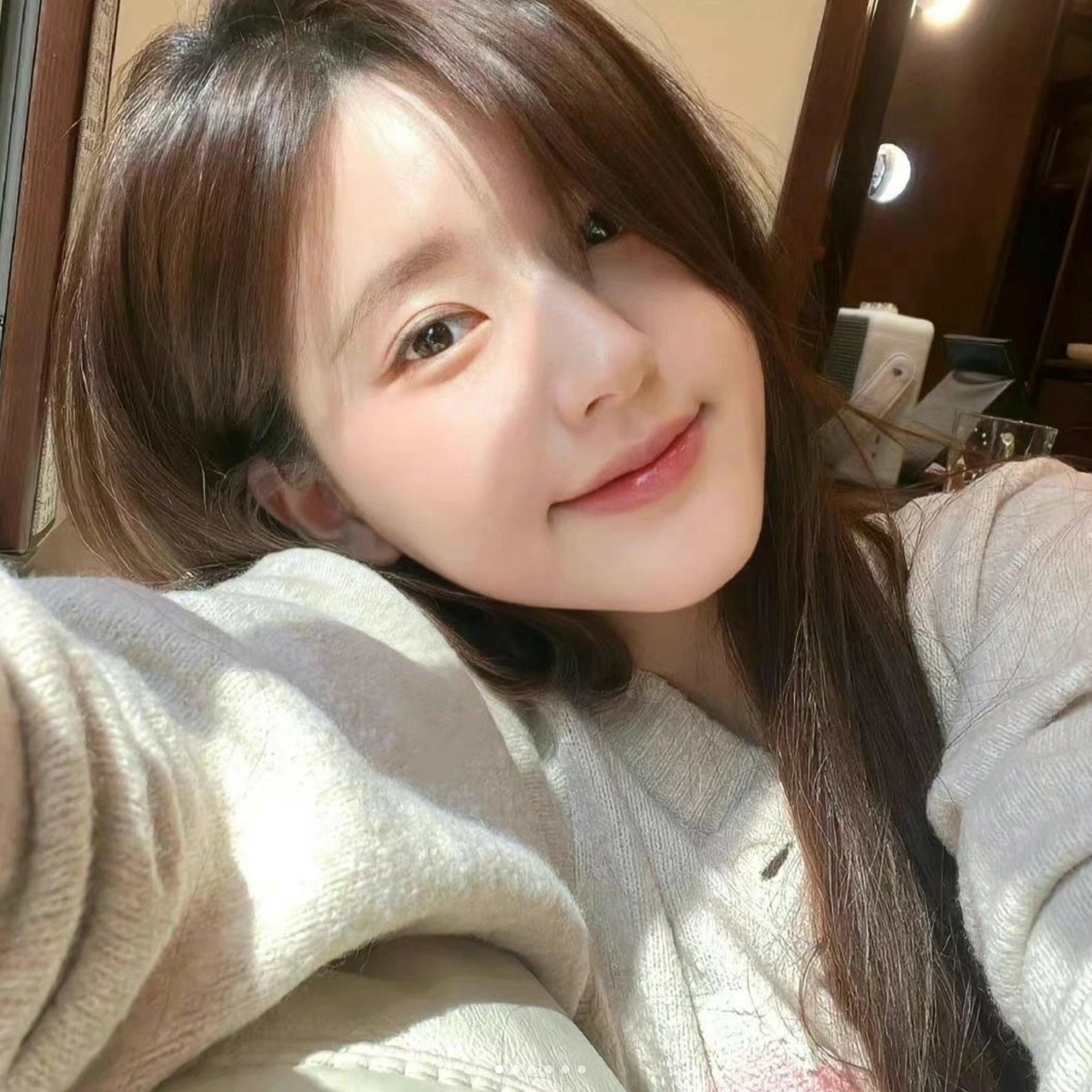 星河叹弹唱（live）星汉灿烂