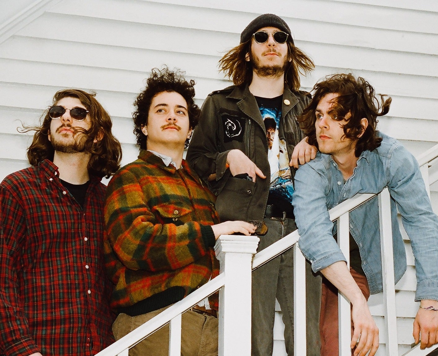 The Districts
