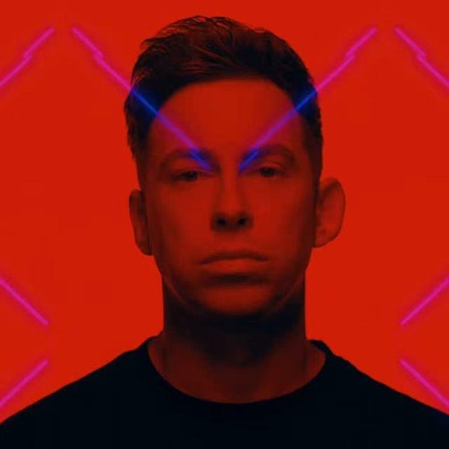 Hardwell已发行单曲 (2022-今天）