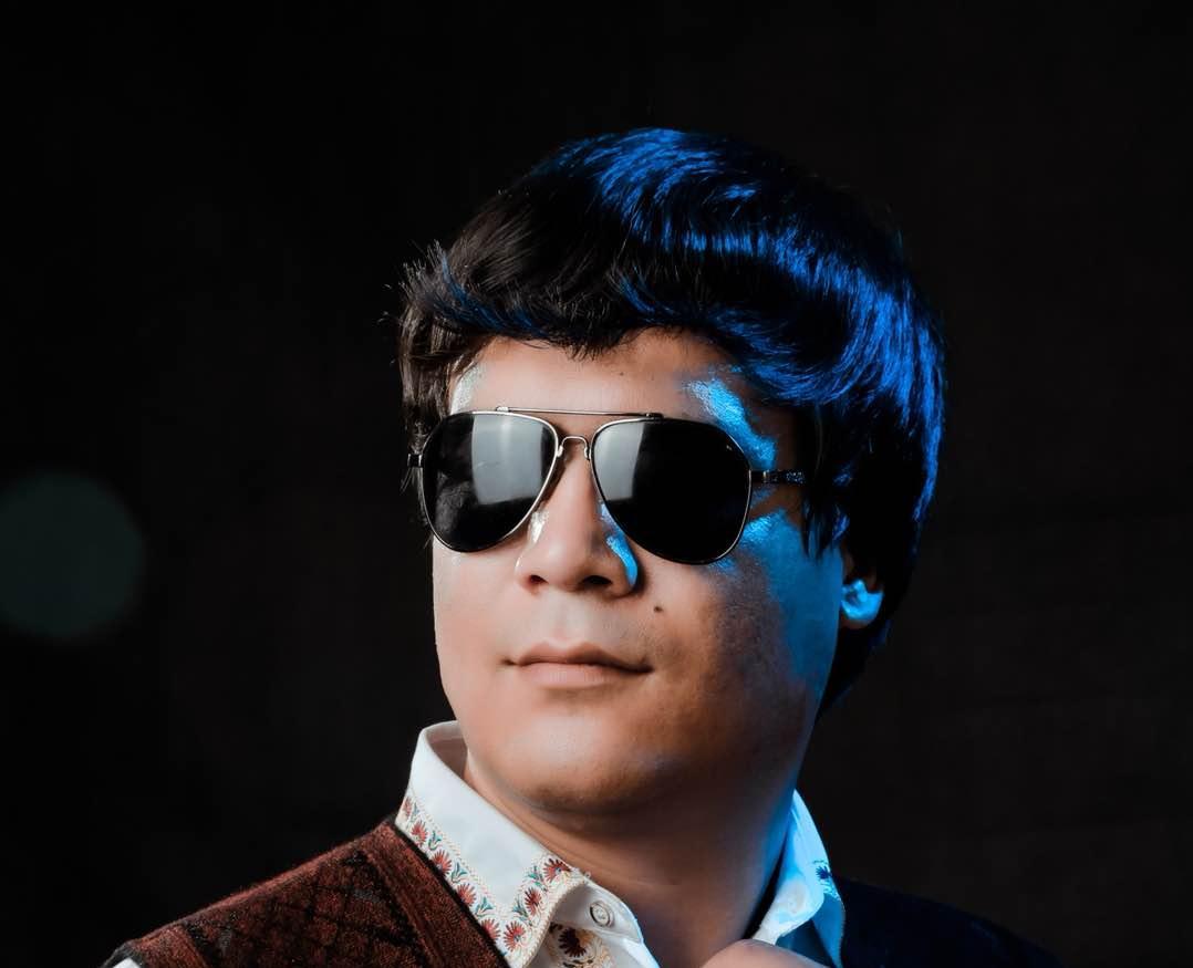 Mutalipjan Kawul