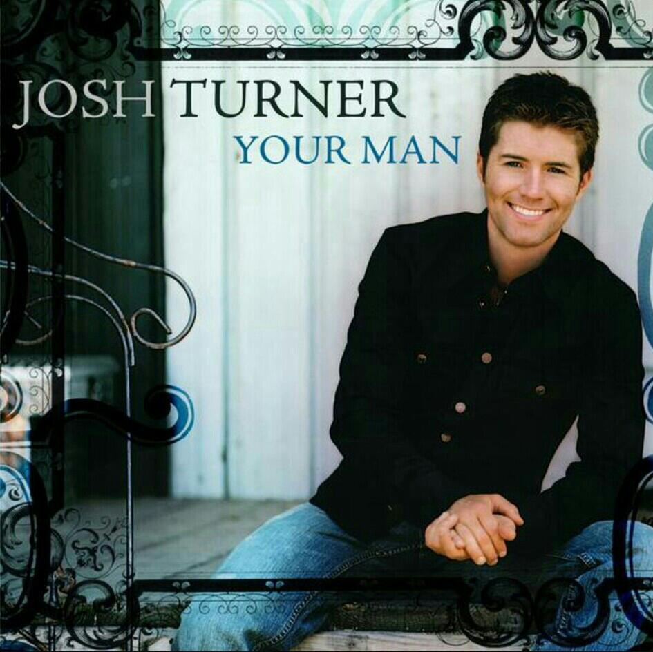 Josh Turner 阳光派 重低音男声乡村音乐