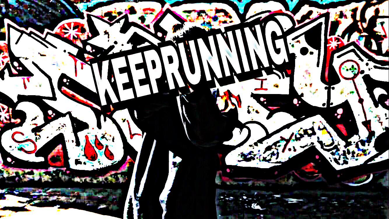 keeprunning