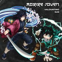 Moriré Joven (feat. Saigo)