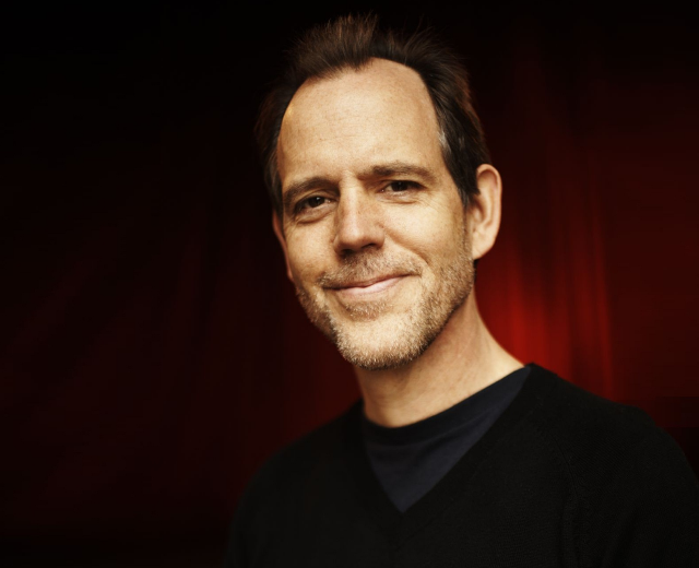David Wilcox