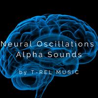 Neural Oscillations Alpha Sounds