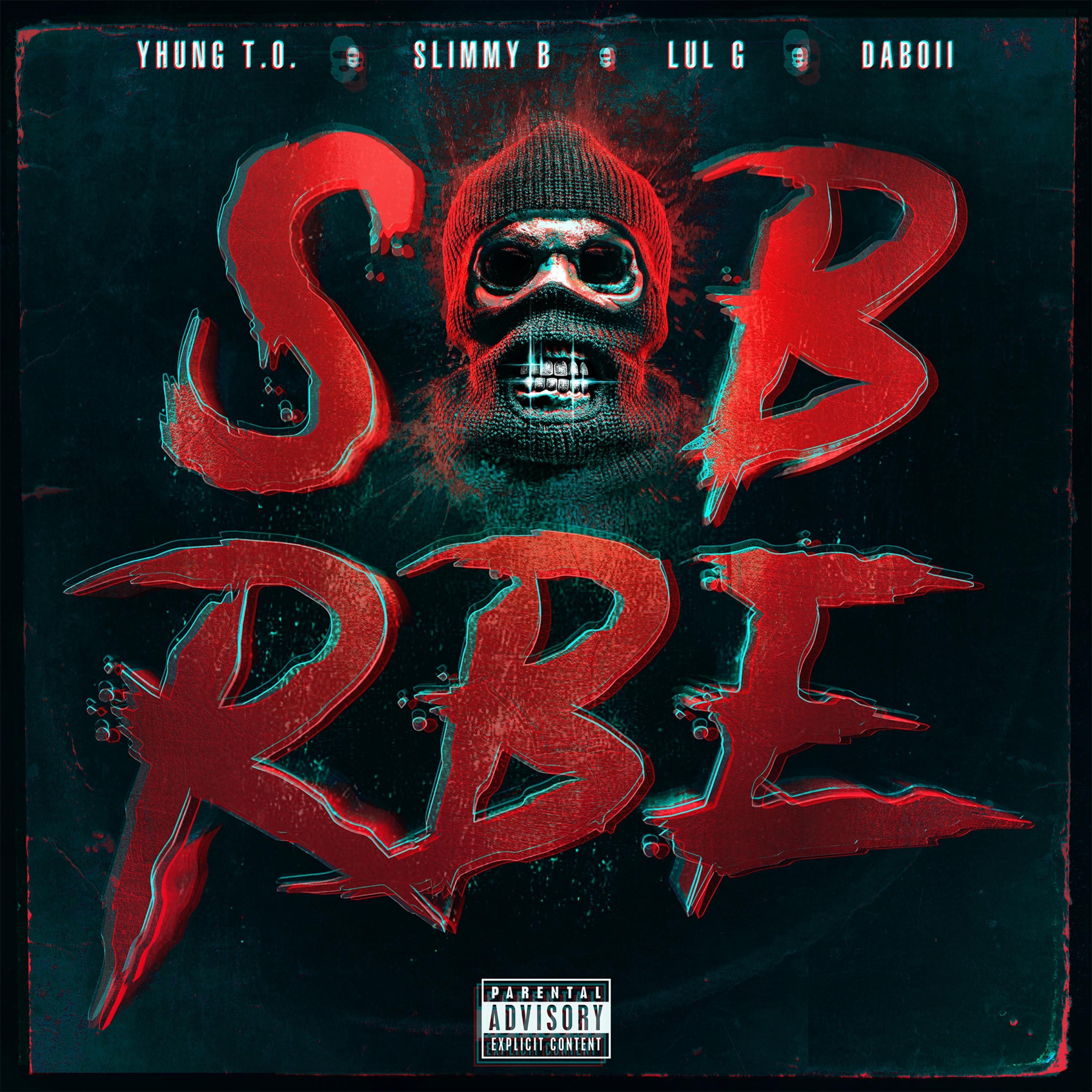 SOB X RBE - GANGIN