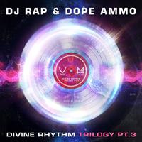 Divine Rhythm Trilogy, Pt 3(Ravers Remix)