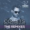 Freddy Verano - Comets (feat. Natalia Doco) [HUGEL Radio Remix]