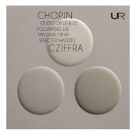 Chopin: Piano Works