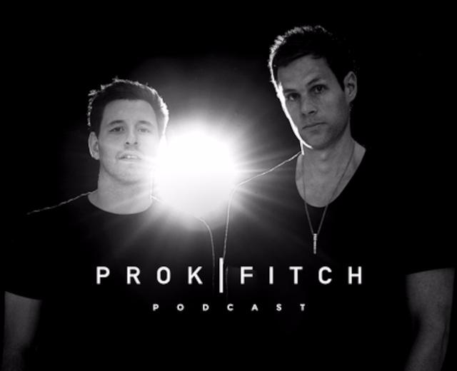 PROK & FITCH