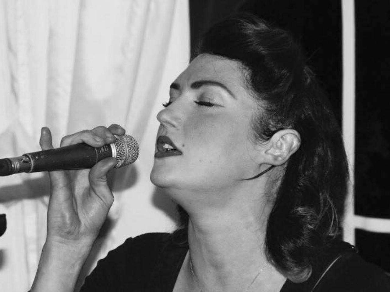 Cat Mctigue
