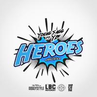 Heroes (feat. YB)