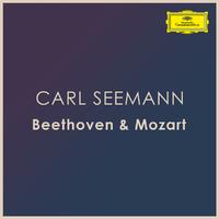 Carl Seemann plays Beethoven & Mozart