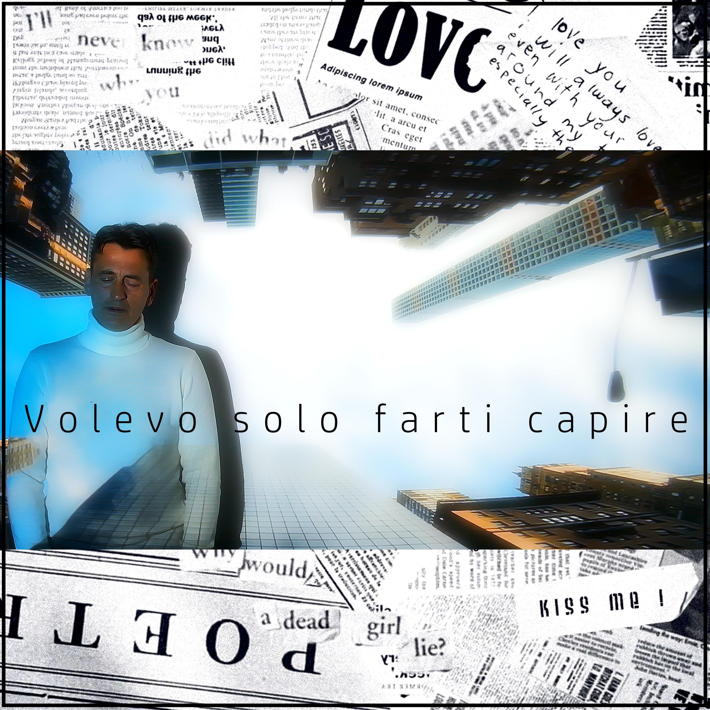 Volevo Solo Farti Capire