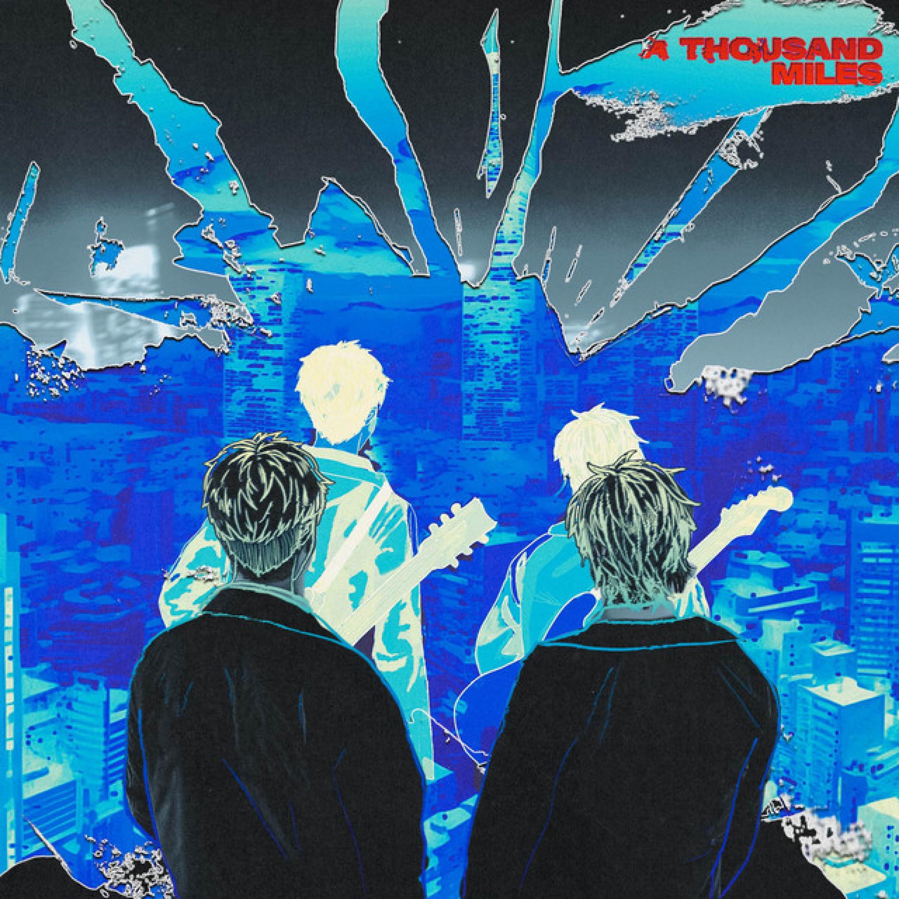 A Thousand Miles_if found_A Thousand Miles | 在线播放_A Thousand Miles歌词_A Thousand Miles下载 | 网易云音乐