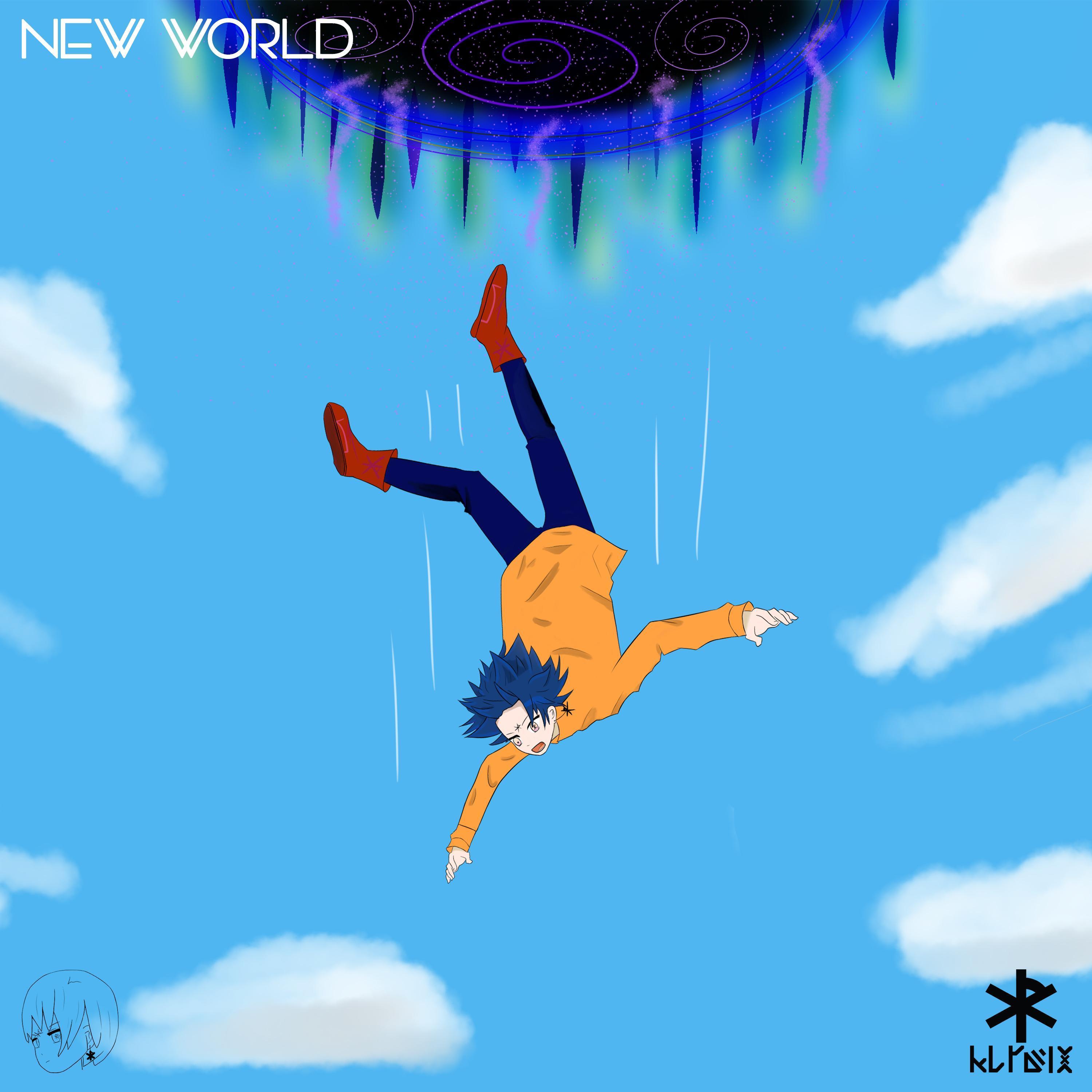 New World