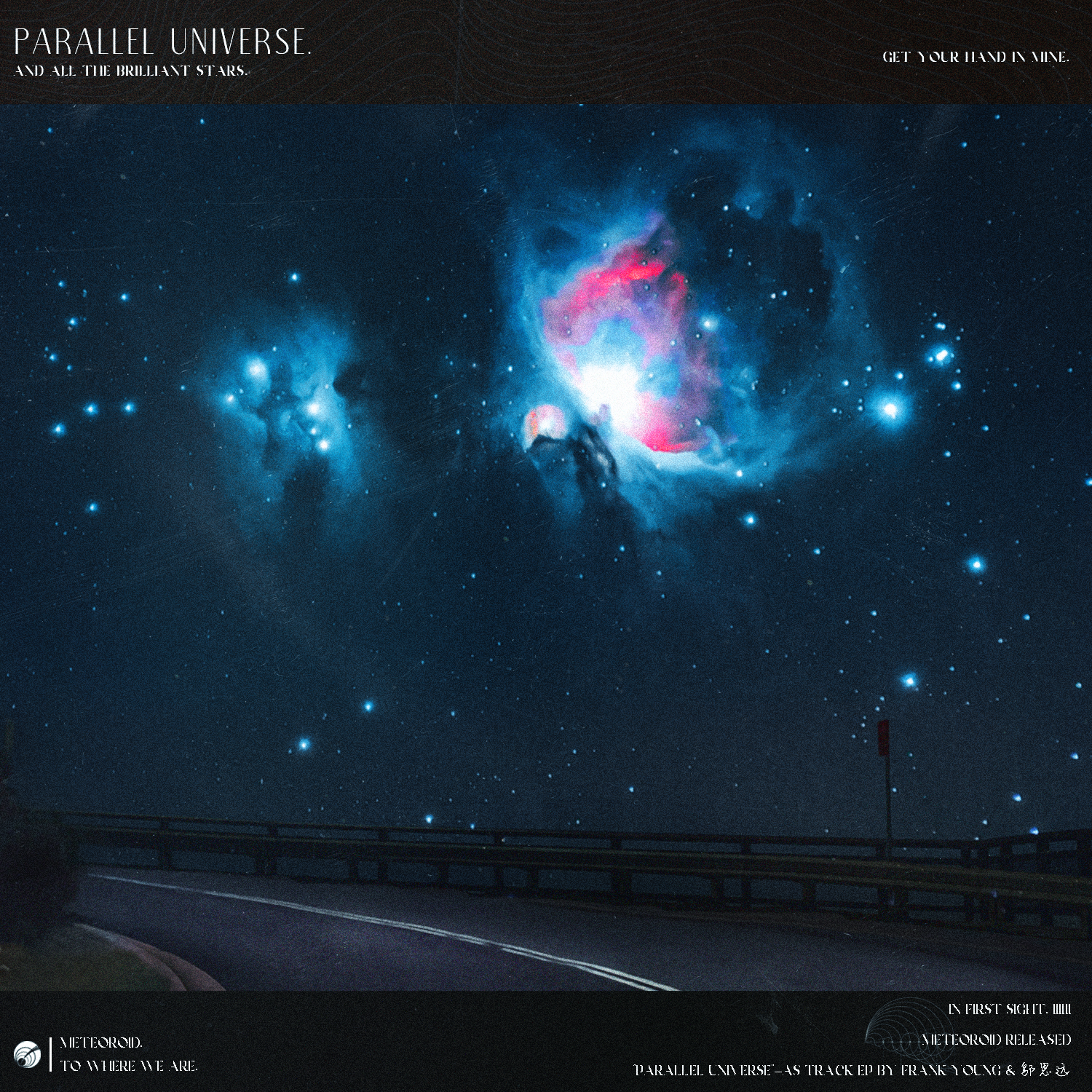 Parallel Universe_Frank Young_Parallel Universe | 在线播放_Parallel Universe歌词_Parallel Universe下载 | 网易云音乐