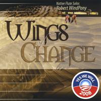 Wings of Change