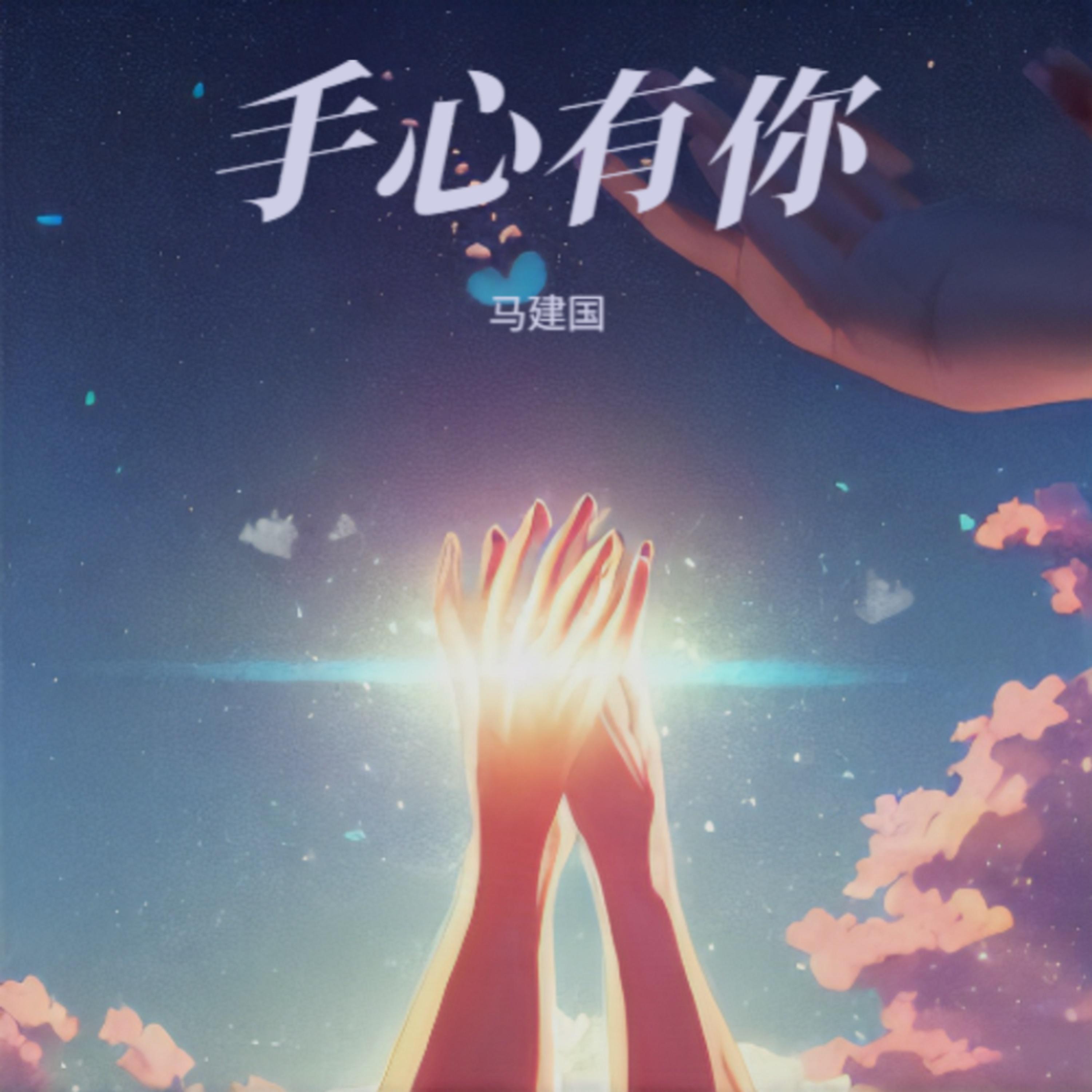 手心有你 (改词版)封面