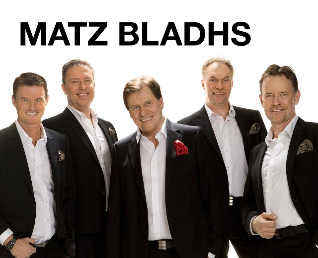 Matz Bladhs