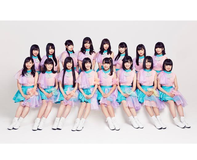 アイドルカレッジ