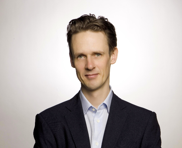 Ian Bostridge