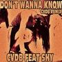 Don't Wanna Know