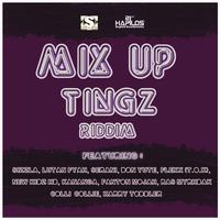 Mix Up Tingz Riddim