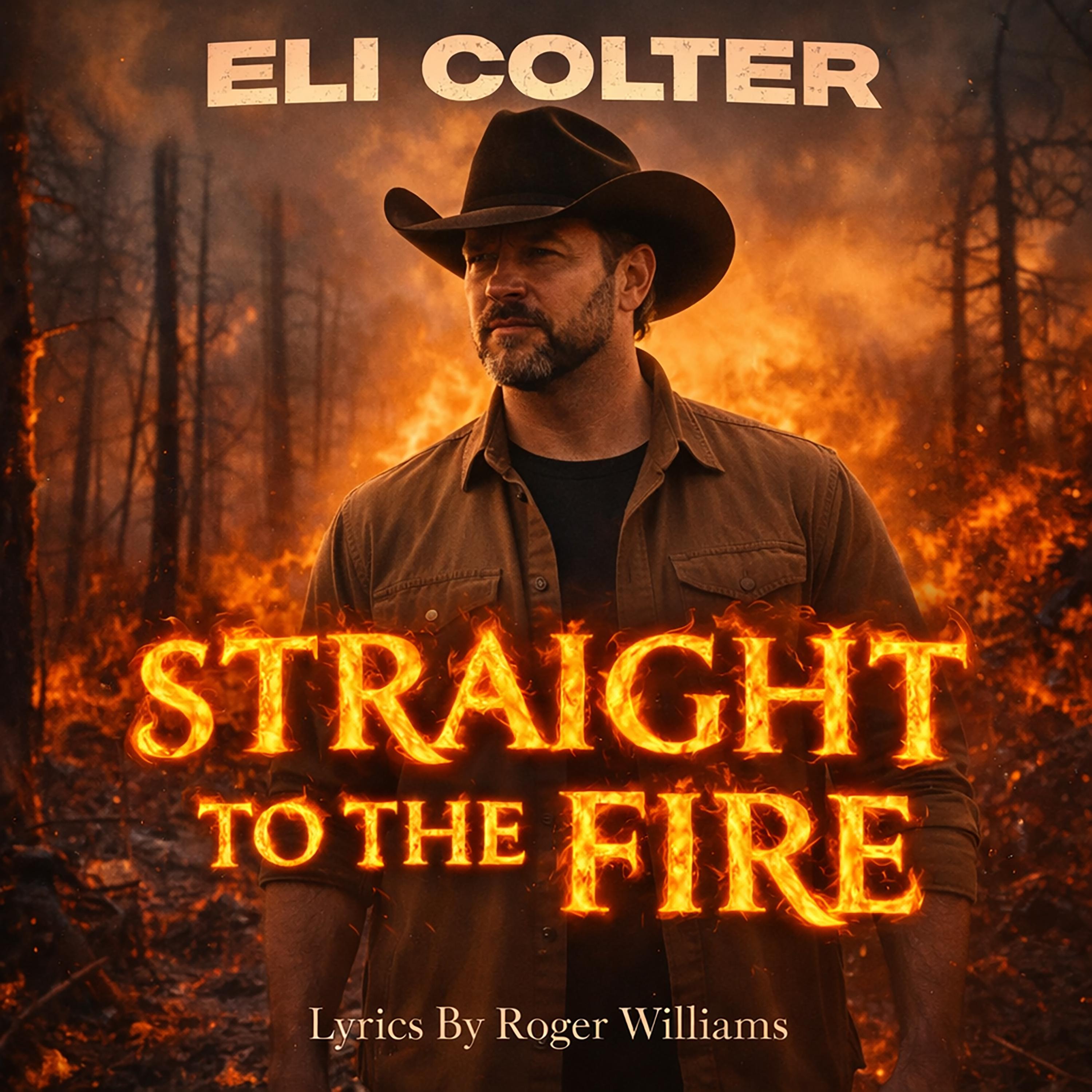 Straight To The Fire