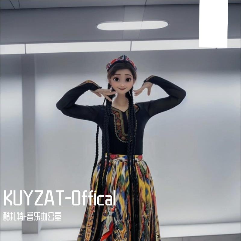 Appak toxkanlar 婚礼必备舞曲