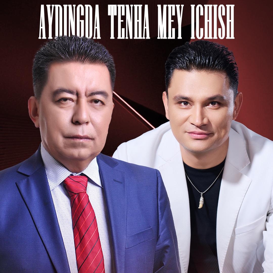 Aydingda Tanha May Ichix《月下独酌》