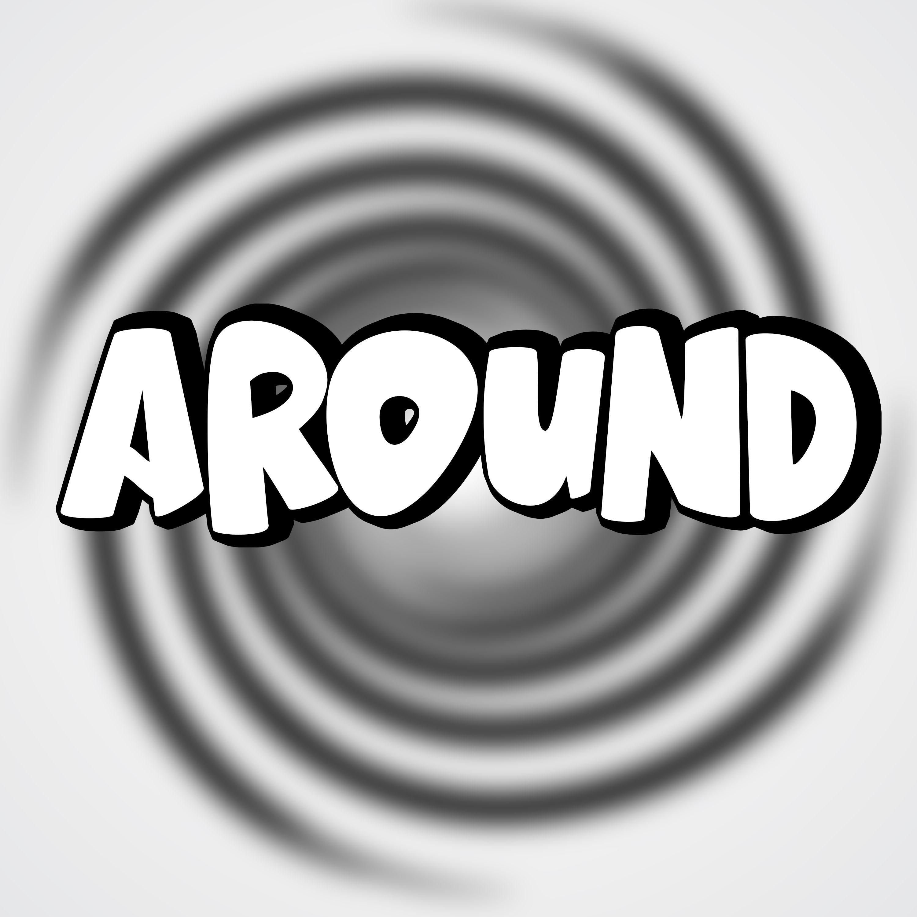 around