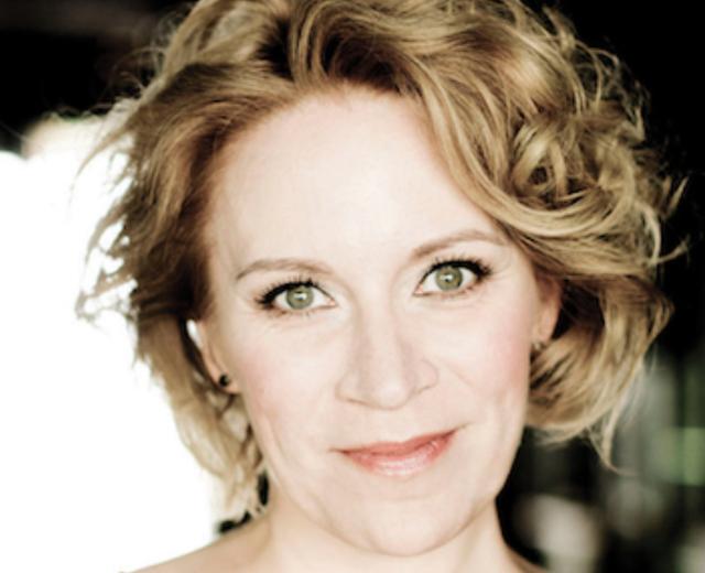 Carolyn Sampson