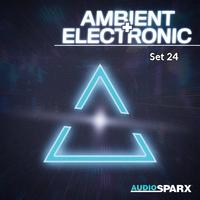 Ambient + Electronic, Set 24