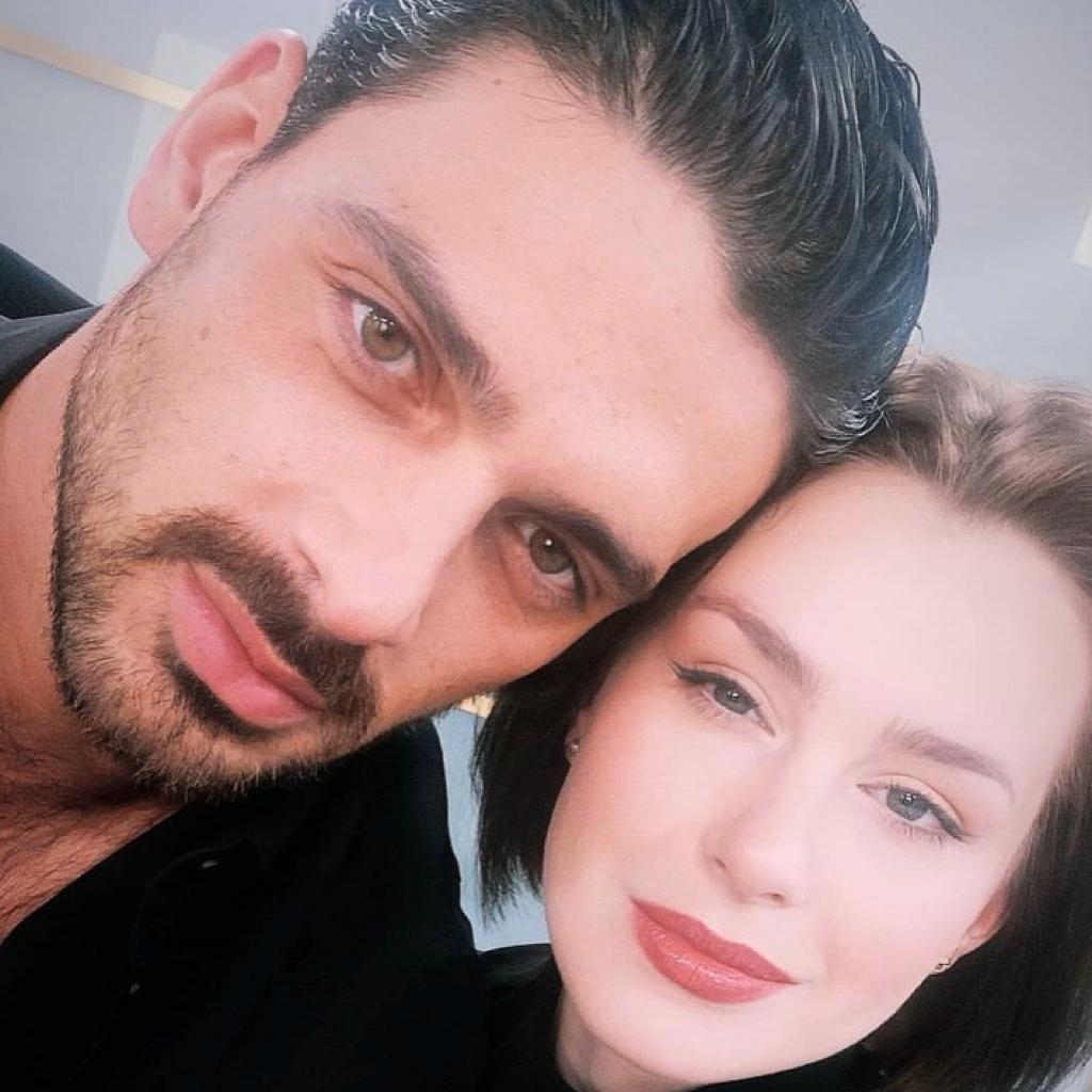 黑帮大佬和我的365日/365 dni