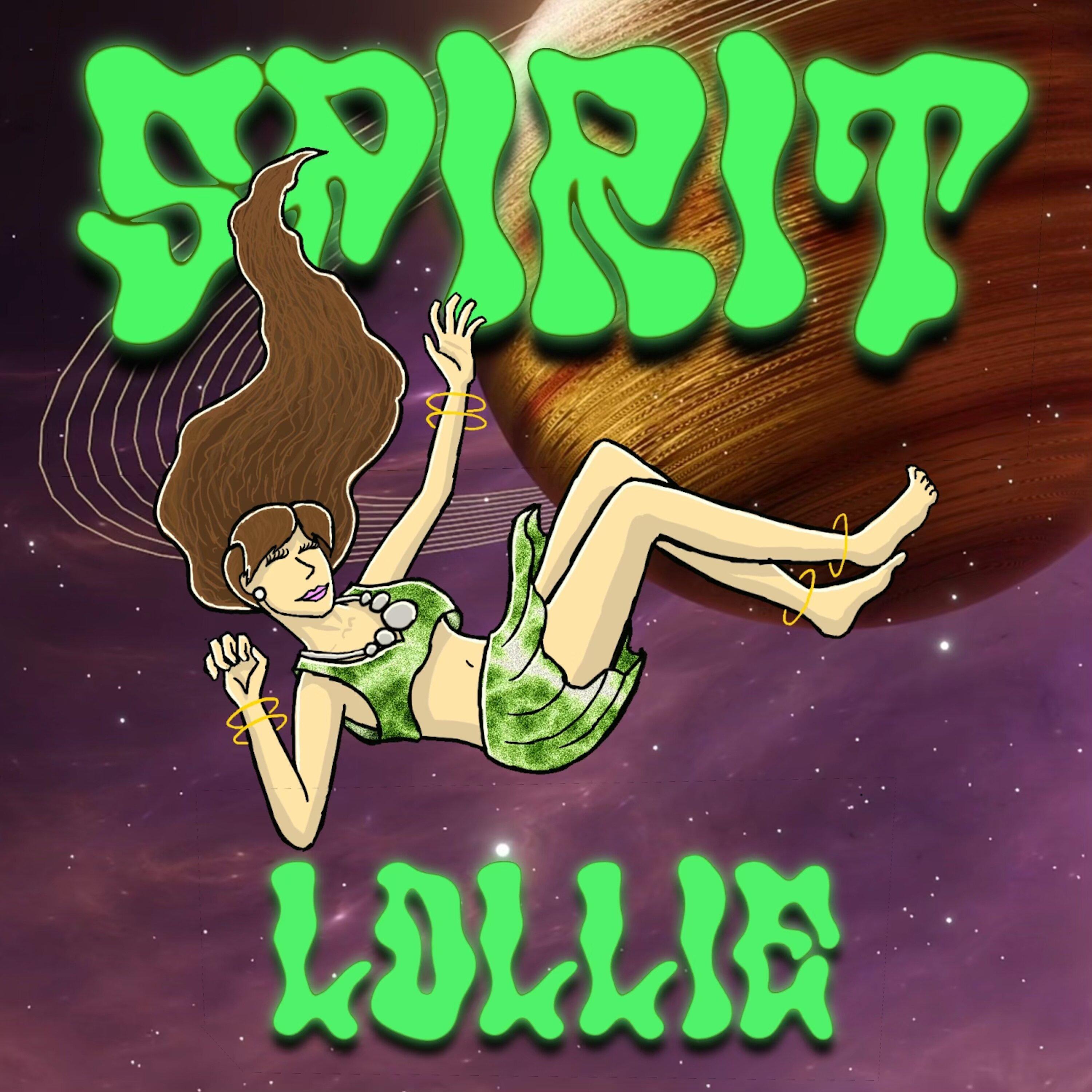 spirit