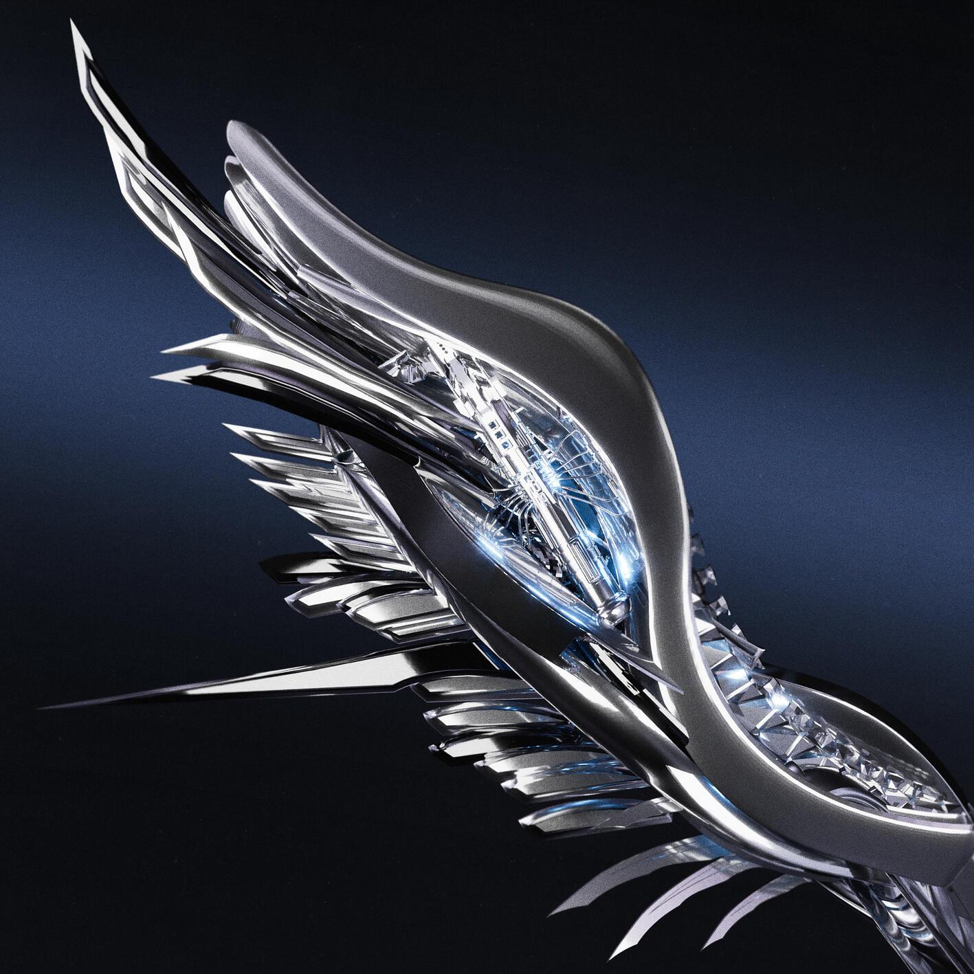 Guardian Angel (Modeã Remix)