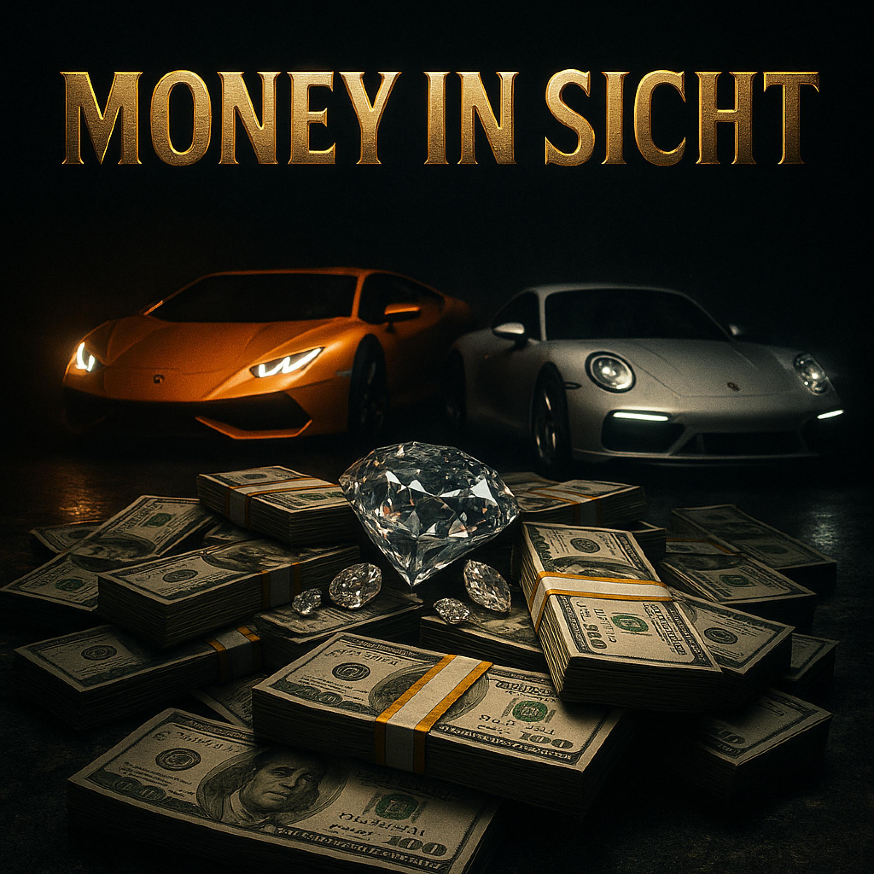 Money in Sicht